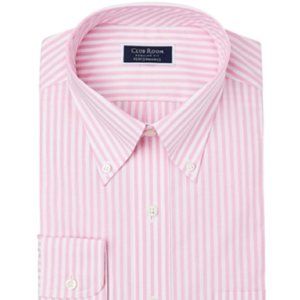 Club Room Men's Classic/Regular-Fit Performance